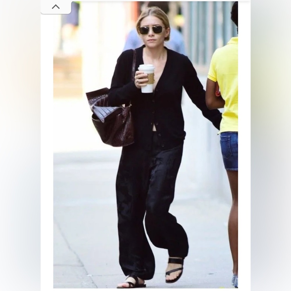 Rag & Bone Pilot Crossbody Bag in Bordeaux - Picture 2 of 16